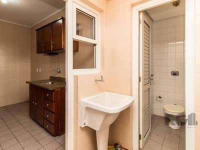 Apartamento à venda com 67m², 2 quartos, 1 vaga no bairro Passo d'Areia em Porto Alegre - Foto 16