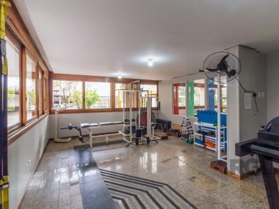 Apartamento à venda com 67m², 2 quartos, 1 vaga no bairro Passo d'Areia em Porto Alegre - Foto 32