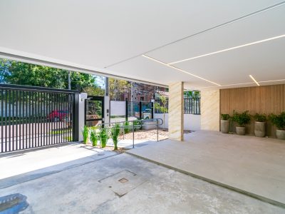 Duplex à venda com 135m², 3 quartos, 2 suítes, 2 vagas no bairro Tristeza em Porto Alegre - Foto 18