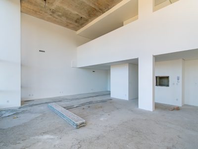 Duplex à venda com 135m², 3 quartos, 2 suítes, 2 vagas no bairro Tristeza em Porto Alegre - Foto 5