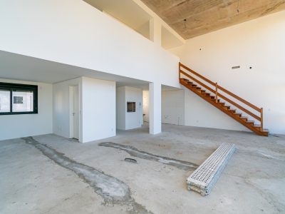 Duplex à venda com 135m², 3 quartos, 2 suítes, 2 vagas no bairro Tristeza em Porto Alegre - Foto 3