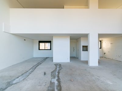 Duplex à venda com 135m², 3 quartos, 2 suítes, 2 vagas no bairro Tristeza em Porto Alegre - Foto 6