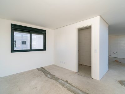 Duplex à venda com 135m², 3 quartos, 2 suítes, 2 vagas no bairro Tristeza em Porto Alegre - Foto 10