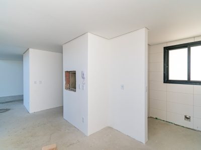 Duplex à venda com 135m², 3 quartos, 2 suítes, 2 vagas no bairro Tristeza em Porto Alegre - Foto 9