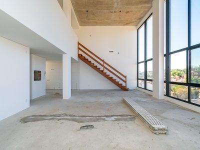 Duplex à venda com 135m², 3 quartos, 2 suítes, 2 vagas no bairro Tristeza em Porto Alegre - Foto 7