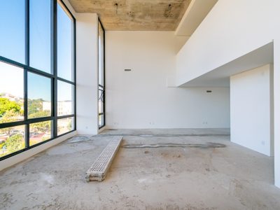 Duplex à venda com 135m², 3 quartos, 2 suítes, 2 vagas no bairro Tristeza em Porto Alegre - Foto 8