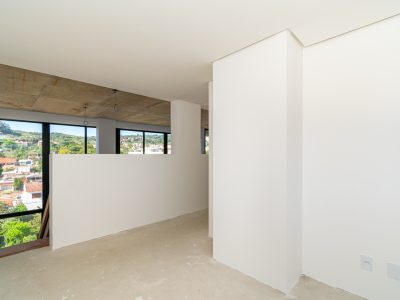 Duplex à venda com 135m², 3 quartos, 2 suítes, 2 vagas no bairro Tristeza em Porto Alegre - Foto 12