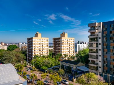 Duplex à venda com 135m², 3 quartos, 2 suítes, 2 vagas no bairro Tristeza em Porto Alegre - Foto 15