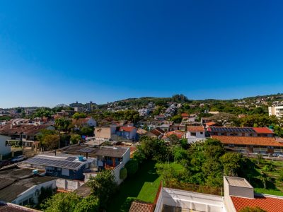 Duplex à venda com 135m², 3 quartos, 2 suítes, 2 vagas no bairro Tristeza em Porto Alegre - Foto 16