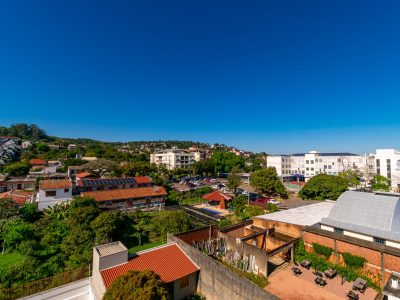 Duplex à venda com 135m², 3 quartos, 2 suítes, 2 vagas no bairro Tristeza em Porto Alegre - Foto 17