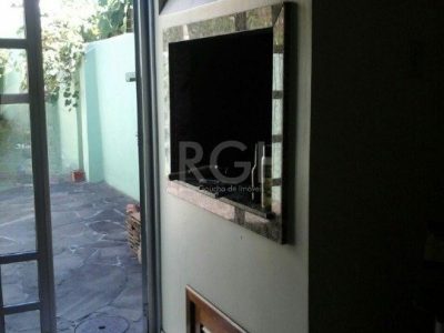 Casa à venda com 92m², 2 quartos, 1 suíte, 1 vaga no bairro Santana em Porto Alegre - Foto 18