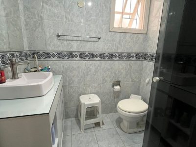 Casa Condominio à venda com 150m², 3 quartos, 1 suíte, 1 vaga no bairro Ipanema em Porto Alegre - Foto 7