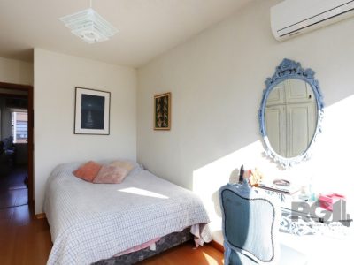 Apartamento à venda com 64m², 2 quartos, 1 suíte no bairro Menino Deus em Porto Alegre - Foto 6