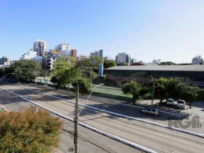 Apartamento à venda com 64m², 2 quartos, 1 suíte no bairro Menino Deus em Porto Alegre - Foto 9