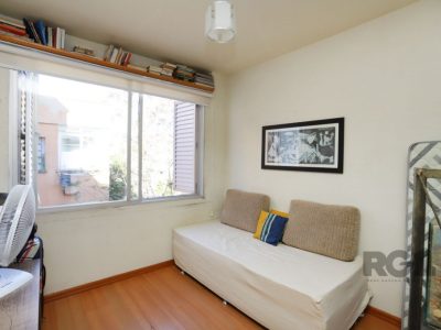 Apartamento à venda com 64m², 2 quartos, 1 suíte no bairro Menino Deus em Porto Alegre - Foto 10