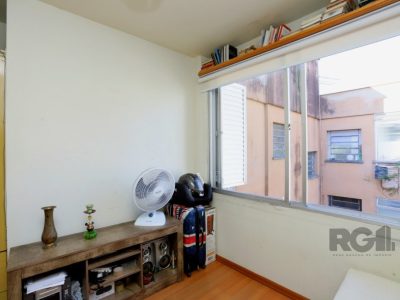 Apartamento à venda com 64m², 2 quartos, 1 suíte no bairro Menino Deus em Porto Alegre - Foto 11