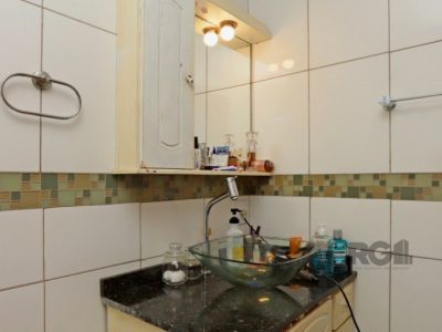 Apartamento à venda com 64m², 2 quartos, 1 suíte no bairro Menino Deus em Porto Alegre - Foto 15