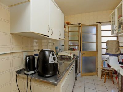 Apartamento à venda com 64m², 2 quartos, 1 suíte no bairro Menino Deus em Porto Alegre - Foto 16