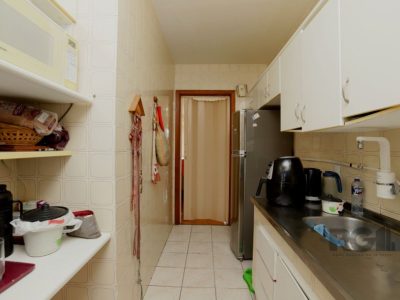 Apartamento à venda com 64m², 2 quartos, 1 suíte no bairro Menino Deus em Porto Alegre - Foto 17