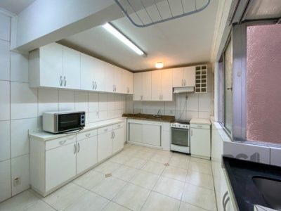 Apartamento à venda com 87m², 3 quartos, 1 suíte no bairro Centro Histórico em Porto Alegre - Foto 14