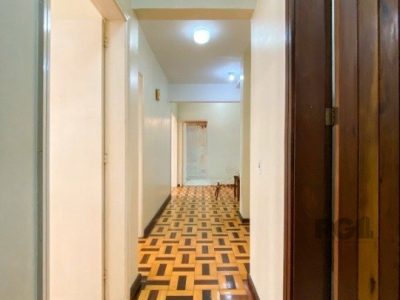 Apartamento à venda com 87m², 3 quartos, 1 suíte no bairro Centro Histórico em Porto Alegre - Foto 36