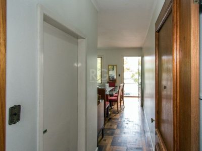 Apartamento à venda com 132m², 3 quartos, 1 vaga no bairro Glória em Porto Alegre - Foto 5