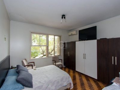 Apartamento à venda com 132m², 3 quartos, 1 vaga no bairro Glória em Porto Alegre - Foto 12