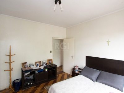 Apartamento à venda com 132m², 3 quartos, 1 vaga no bairro Glória em Porto Alegre - Foto 13