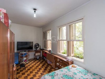 Apartamento à venda com 132m², 3 quartos, 1 vaga no bairro Glória em Porto Alegre - Foto 15