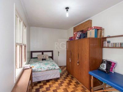 Apartamento à venda com 132m², 3 quartos, 1 vaga no bairro Glória em Porto Alegre - Foto 16