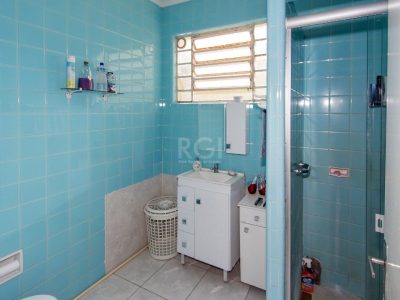 Apartamento à venda com 132m², 3 quartos, 1 vaga no bairro Glória em Porto Alegre - Foto 17