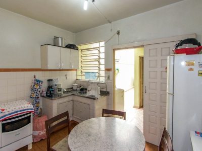 Apartamento à venda com 132m², 3 quartos, 1 vaga no bairro Glória em Porto Alegre - Foto 20