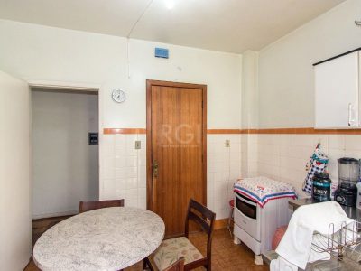 Apartamento à venda com 132m², 3 quartos, 1 vaga no bairro Glória em Porto Alegre - Foto 21