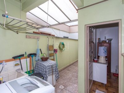 Apartamento à venda com 132m², 3 quartos, 1 vaga no bairro Glória em Porto Alegre - Foto 22