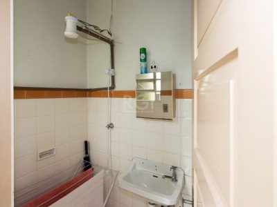 Apartamento à venda com 132m², 3 quartos, 1 vaga no bairro Glória em Porto Alegre - Foto 24