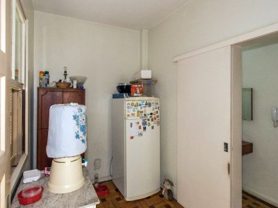 Apartamento à venda com 132m², 3 quartos, 1 vaga no bairro Glória em Porto Alegre - Foto 25