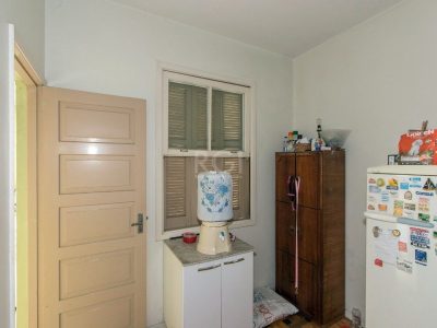 Apartamento à venda com 132m², 3 quartos, 1 vaga no bairro Glória em Porto Alegre - Foto 26