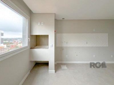 Apartamento à venda com 48m², 2 quartos, 1 suíte, 1 vaga no bairro Zona Nova em Capão da Canoa - Foto 9