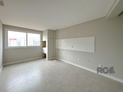 Apartamento à venda com 48m², 2 quartos, 1 suíte, 1 vaga no bairro Zona Nova em Capão da Canoa - Foto 8