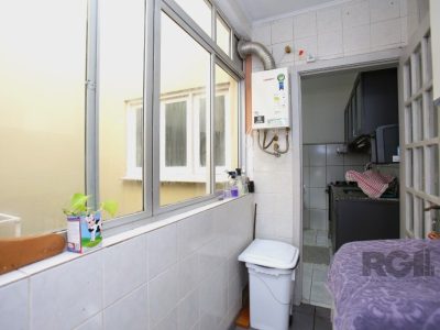 Cobertura à venda com 249m², 3 quartos, 1 suíte, 2 vagas no bairro Chácara das Pedras em Porto Alegre - Foto 25