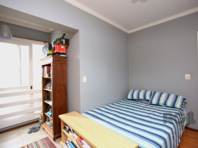 Cobertura à venda com 249m², 3 quartos, 1 suíte, 2 vagas no bairro Chácara das Pedras em Porto Alegre - Foto 28