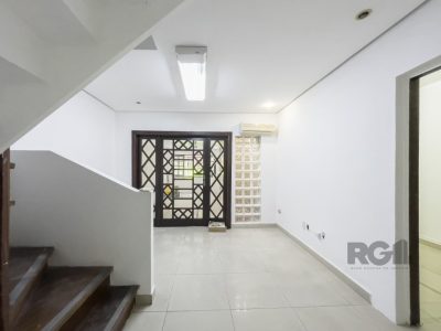 Casa à venda com 190m², 3 quartos, 1 vaga no bairro Moinhos de Vento em Porto Alegre - Foto 7