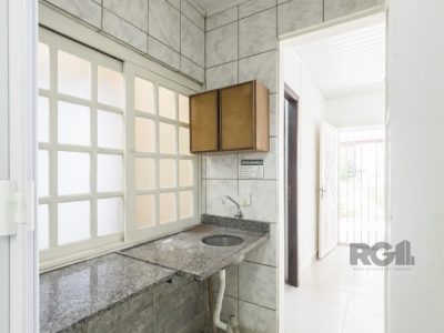 Casa à venda com 190m², 3 quartos, 1 vaga no bairro Moinhos de Vento em Porto Alegre - Foto 11