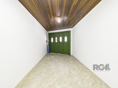 Casa à venda com 190m², 3 quartos, 1 vaga no bairro Moinhos de Vento em Porto Alegre - Foto 25