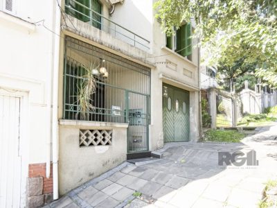 Casa à venda com 190m², 3 quartos, 1 vaga no bairro Moinhos de Vento em Porto Alegre - Foto 33