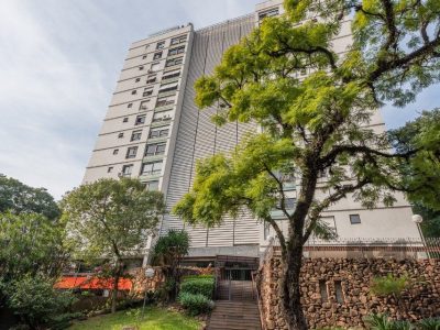 Apartamento à venda com 121m², 3 quartos, 1 suíte, 1 vaga no bairro Moinhos de Vento em Porto Alegre - Foto 4