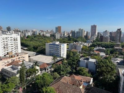 Apartamento à venda com 121m², 3 quartos, 1 suíte, 1 vaga no bairro Moinhos de Vento em Porto Alegre - Foto 8