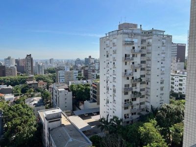 Apartamento à venda com 121m², 3 quartos, 1 suíte, 1 vaga no bairro Moinhos de Vento em Porto Alegre - Foto 9