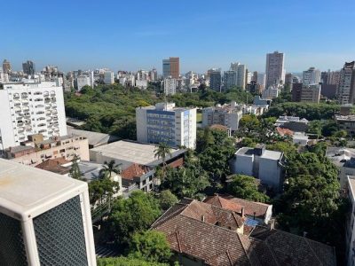 Apartamento à venda com 121m², 3 quartos, 1 suíte, 1 vaga no bairro Moinhos de Vento em Porto Alegre - Foto 10