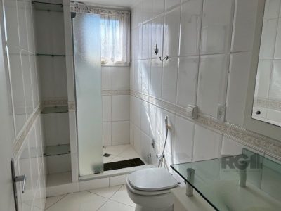 Apartamento à venda com 121m², 3 quartos, 1 suíte, 1 vaga no bairro Moinhos de Vento em Porto Alegre - Foto 20